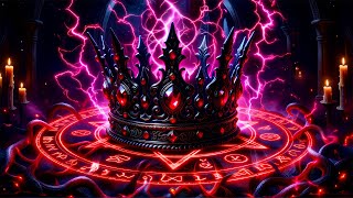 Return EVIL to ENEMIES! Powerful PROTECTION against BLACK MAGIC, WITCHCRAFT, CURSES & EVIL Spirits!