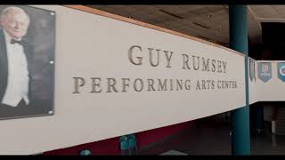 Guy Rumsey Performing Arts Center