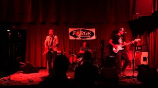 Forge Recording presents: Modern Colour live at  Ardmore Music Hall