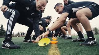 2025 Referee Provincial Program Pre-Season Camp
