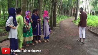 Digital Teaser | Funny Video | Khadiza Computer Training Centre 2k19 Tour | Shariful Islam Shawon