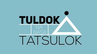 TULDOK NA NASA TATSULOK (A Gloria Macapagal-Arroyo Documentary)