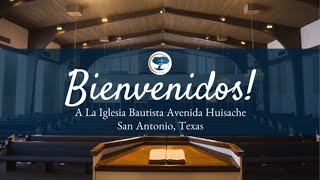 Salvador o Señor de Tu Vida | 1 Pedro2:6-9 | Pastor Tony San Miguel | 9/17/23 | 11AM
