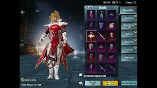 uc crate opening // trying luck!!!  @PowerbangGaming