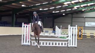 Timber Tetti @ Brook Farm