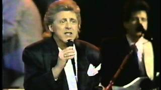 Wolfman Jack presents Frankie  Valli  and the Four Seasons