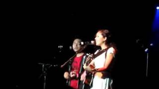 My Time With You - David Choi and Kina Grannis