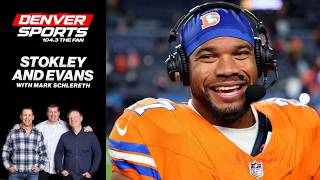 Ignoring RED FLAGS? Did Greg Penner Just Confirm the Broncos RB plans?