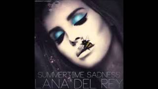 LANA DEL REY   SUMMERTIME SADNESS (HOUSE REMIX 2014)