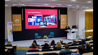Creating Global Citizens: Museums and their role in building a future.