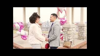 Ahmad's  proposal