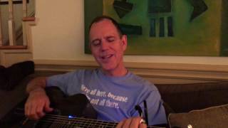David Wilcox and Three Davids show March 24 2017