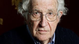 Noam Chomsky on Adam Smith