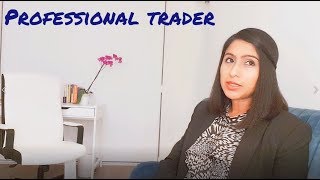 Professional Trader