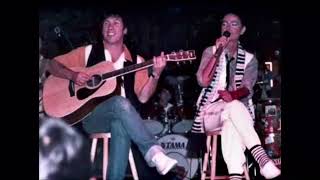 Mia Martini Stai con me (live) con Mauro Culotta