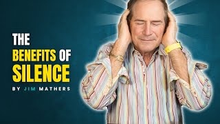 Benefits of Silence -The Secret Weapon for Hard Times
