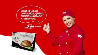 Cena Navideña rápida y fácil de cocinar Tiendas Sofia al Paso