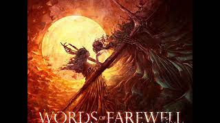 Words Of Farewell - Chronotopos