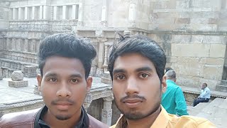Rani ki vav patan|A world Heritage Site| visited with my friends| by Bi creation
