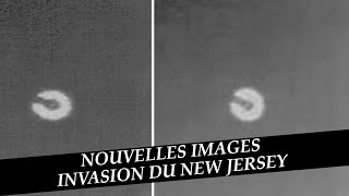 UFO New Images from February 2023 Leave US Police in Shock