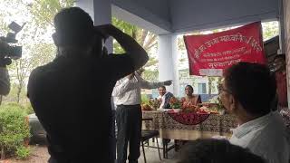 dr.vinit Chohan in our school