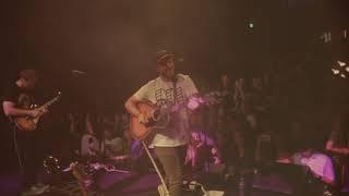 Whitacre // Southbound Train (Live at The Bluebird Theater)