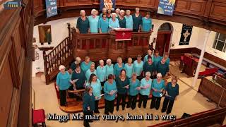 Maggi Me Mabe Ladies Choir
