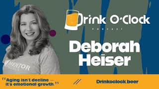 Aging with Purpose: An Interview With Deborah Heiser