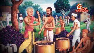 Sant Sanidhyas DHOLERA A  FINAL