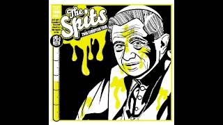 THE SPITS - LIVE TOUR LP 2005 - FULL ALBUM