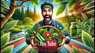 Survival podcast - Edible or Poisonous - The Wild Forager’s Dilemma