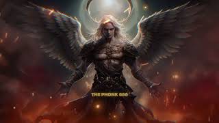 AZAZEL IN THE NIGHT - THE PHONK 666