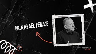 | Éxito vs Fidelidad | Pr  Rafael Pedace |