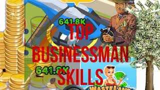- BASIC INFORMATION ABOUT BUSINESS + development & management skills // GAME //#business #viralvideo