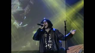 ANDRES CEPEDA - LA CASA DEL EQUECO EN VIVO (LIVE)