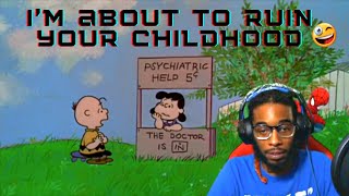 Our childhood Conspiracies