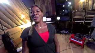 MARCIA HINES TALKS - RUSSELL CROWE & REMEDY