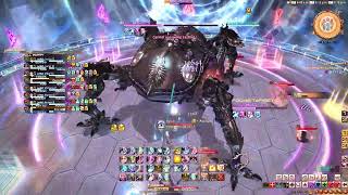 Omegalul WHM cinema - S05E10: Lots of Omega Dynamis?