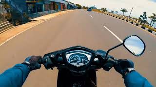 Vlog Jalan Keliling Kota Di Hari Yang Cerah