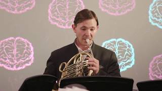 Stroke Mimics (Performed by Festivo Winds at CHC concert, Manchester Museum 19-09-19)