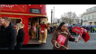 London New Year Parade 2026 (Final Pt3)