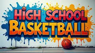 John Hardin vs Allen County-Scottsville - High School Basketball