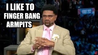 Jalen Rose Gets Accused Of Trying To Armpit Finger Bang Malika Andrews On Live Tv