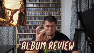 ORACULUM | HYBRIS DIVINA | Album Review (OLD SCHOOL DEATH GOODNESS)