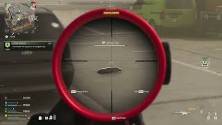 C​a​l​l​ ​o​f​ ​D​u​t​y​ DMZ Extraction Shooter - Operator Hunt