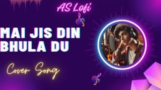 Dil Ne Mere Tere Dil se Kaha | Slowed and Reverb @aslofi968