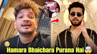 Munawar Faruqui Cleared Reply On Elvish Yadav & Donation Scam |Munawar Faruqui,Elvish Yadav 