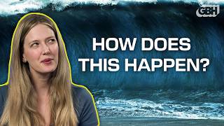 The Mystery of Rogue Waves | What the Physics?!