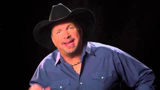 Garth Brooks   KPLX Video