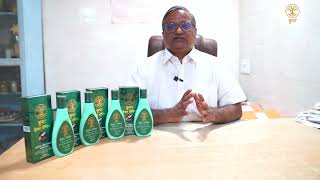 Advt: Krupa Hair Tonic